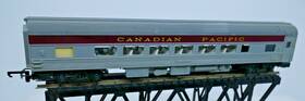 R.440cp Tri-ang Hornby R.442cp Ho Oo Canadian Pacific Cp Passenger Coach Car B