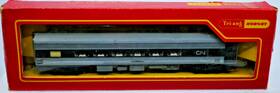 R.4441 Tri-ang Hornby Ho Oo Canadian National Cn 300 Passenger Car Wrong Box