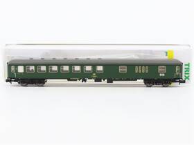 15814 Trix N Scale Db Express Train Baggage Passenger Car #518082401671