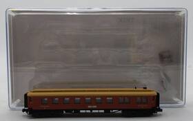 15967 Trix N Bavarian Express Train Around 1925 Car Set- Mitropia Only Ex 15967 Trix N Bavarian Express Train Around 1925 Car Set- Mitropia Only Ex