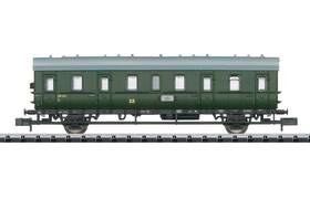 18277 Trix N Inch Dr Commuter Service Car Set