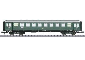 B4ylwe Trix 18409 N Db Type Streamlined Passenger Car