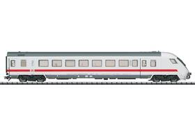 23030 Trix Ho German Railroad Inc. Db Ag Ic Cab Control Car