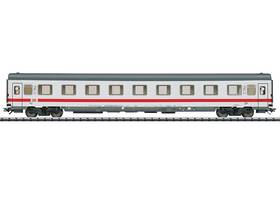23060 Trix Ho German Railroad Inc. Type Bvmkz 856 Compartment Car