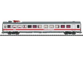 23095 Trix Ho German Railroad Inc. Type Wrmz 137 Dining Car