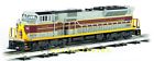 Sd-90 "true Heritage Williams Lackawanna 21830 Blast - Sale "