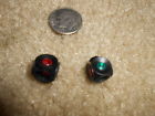 2045-057 Two Lense Fast Bubble Track Switches 2 Wround Lanterns