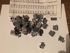 U678 Walthers Scale Interior Passenger Car Coach Kit Brass