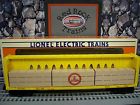 52084 Uncataloged 1 Lionel Car Ttos 72 0f Banquet Flatcar -beam 1993