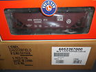 52267 Uncataloged Hopper Bay Car Lcca 2002 Convention Pittsburgh Lionel