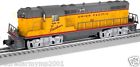 Lio38825 Union Lionchief 121 Diesel Gp7 Pacific