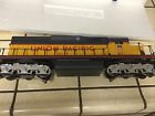 6-18273 Union Train Sd-40 Railsounds Command Lionel Towercom Pacific