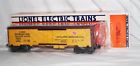 6-19500 Union Transit Road Utlx Refrigerator Milwaukee Woodsde Ventilated Lionel