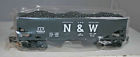 6456-2 Unrun Modern Original " 2-bay Lionel Box Hopper 16436 Crisp - Era "6456-2