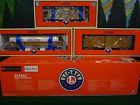 6-28347 Up Pacific Cars Scouts 3 Anniverary Lionel 100th 2010 Boy Es44ac