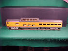 Up 9000 Wasatch Scale Brass Modified