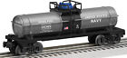 6-39385 Us Lionel Tank - Car The Usa Navy