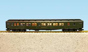 R32004 Usa Trains G Pullman Okoboji Heavyweight Sleeper #3