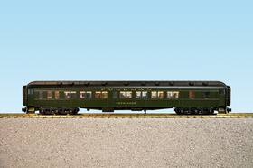 R32005 Usa Trains Pullman Heavyweight Sleeper #4 Ontonago