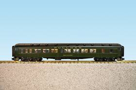 R32007 Usa Trains Pullman Heavyweight Sleeper #6 Centford R32007 Usa Trains Pullman Heavyweight Sleeper #6 Centford