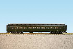 R32013 Usa Trains Pullman Passenger Car Nyc 20th Century Ltd Coach #3 858 R32013 Usa Trains Pullman Passenger Car Nyc 20th Century Ltd Coach #3 858