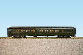 R32016 Usa Trains Pullman Car Nyc 20th Century Ltd Sleeper #2 Centhill R32016 Usa Trains Pullman Car Nyc 20th Century Ltd Sleeper #2 Centhill