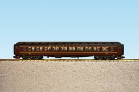 R32021 Usa Trains Pennsylvania Broadway Ltd Coach #1 1020