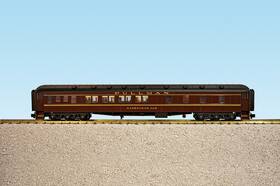 R32026 Usa Trains R32025 Pennsylvania Broadway Ltd Sleeper #1 Wadsworth Oak