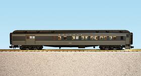 R32030 Usa Trains Pullman Passenger Union Pacific Overland Route Baggage/club De R32030 Usa Trains Pullman Passenger Union Pacific Overland Route Baggage/club De
