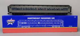 R32032 Usa Trains G Union Pacific Coach Car 2 #414