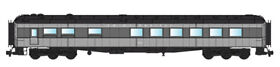R32034 Usa Trains G Union Pacific Diner Car #3683