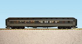 R32036 Usa Trains Union Pacific Overland Route Sleeper #2 Rocklin