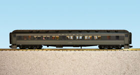R32038 Usa Trains Up Overland Route Sleeper #4 Latrobe Heavy Weight