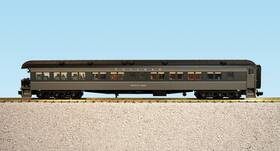R32039 Usa Trains Union Pacific Overland Route Observation Crystal Ridge