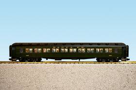 R32042 Usa Trains Santa Fe The Chief Coach #2 3045