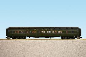 R32046 Usa Trains Santa Fe The Chief Sleeper #2 Centgate R32046 Usa Trains Santa Fe The Chief Sleeper #2 Centgate
