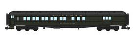 R32050 Usa Trains G Southern Pacific National Park Baggage/club Car