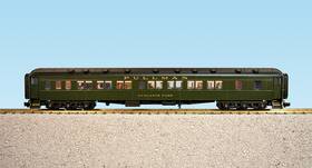 R32056 Usa Trains Southern Pacific Sleeper #2 Avalanch Pass R32056 Usa Trains Southern Pacific Sleeper #2 Avalanch Pass