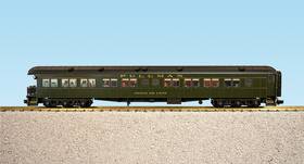 R32059 Usa Trains Sp Observation Ponce De Leon R32059 Usa Trains Sp Observation Ponce De Leon