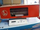 19169 Used Aluminum Full Np Lionel Vistadome Mint Car