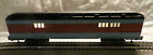 6-25135 Used. Lionel Baggage Car Polar Illuminated Gently Express 6-25135 Used. Lionel Baggage Car Polar Illuminated Gently Express