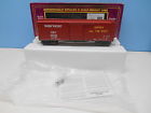 20-93590 Usra 137226.. Mth Pacific Sheathed 40 Dbl Box Car Union