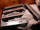 Various Williams Tca Set Of