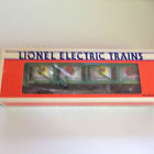 Unrun-6-19940 Vat Track Car-original Box Lionel 1996