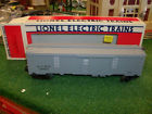 6-19651 Very Sante Nice Illuminated - 19651 Fe Tool Car Trains . Lionel