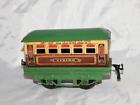 Viking Hornby Vintage Tin Meccano Pullman Passenger Coach Christmas Green