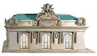6-16859 Vision 250 Line 1 Lionel Tw 6-16859. Terminal Design. Grand Central