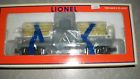 6-19615 Vulcan Lionel Tankcar Scale Gallon 8 000