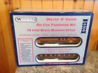 Wal-77219 Williams O Gauge Milwaukee