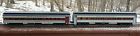 Wal77212 Williams 6 Car Erie Lackawanna